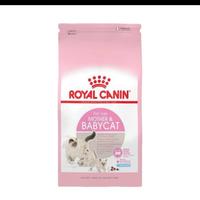 Gambar Royal Canin 2 kg Mother & Babycat RAC027 dari Pet Shop Green Lake Kota Tangerang 4 Tokopedia