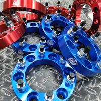 Gambar adaptor velg roda toyota hartop tebal 3cm. merk Foger heavy duty dari duta motor sport Kota Surabaya 1 Tokopedia