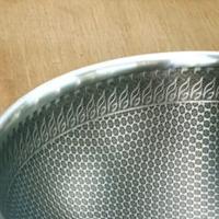 Gambar Frying Pan stainless steel/Wok Pan stainless steel 34cm anti lengket dari dapurstainless89 Kota Administrasi Jakarta Barat 5 Tokopedia