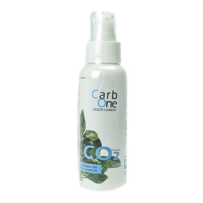 Gambar Carbon Cair CO2 Liquid Aquascape Aquarium - Evo Carb One 100 ml dari Java Reef Kota Administrasi Jakarta Selatan Tokopedia