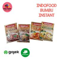 Gambar INDOFOOD BUMBU INSTANT dari Toko Prima Buah & Sayur Kota Tangerang 1 Tokopedia