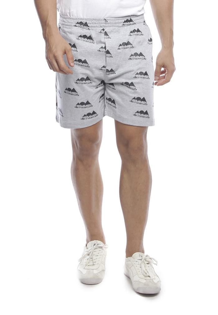 Gambar Boxer Lightgrey Hemmeh dari HEMMEH.ID Kota Bandung Tokopedia