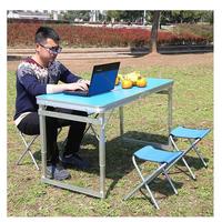 Gambar set meja kursi lipat piknik OUTDOOR PRAKTIS CAMPING MEJA MAKAN dari WarunkNgonline Channel Kota Administrasi Jakarta Barat 1 Tokopedia