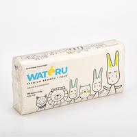Gambar Wateru Facial Tissue 100 Sheets dari Diamond Supermarket Jakarta Utara 1 Tokopedia