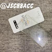 Gambar PREMIUM TPU 2.0MM SOFT CASE SUPER BENING Samsung Galaxy S10 Plus dari Sukses acc88 Kota Bandung 2 Tokopedia