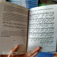Gambar Terjemah Sullamut Taufiq Jawa Pegon Indonesia dari Buku Himmah Kajen Kab. Pati 3 Tokopedia
