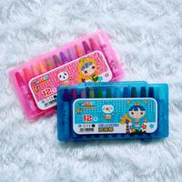 Gambar Pensil Warna Crayon Krayon V_Gen Oil Pastel isi 12 Murah dari KedaiKadoku Kota Administrasi Jakarta Utara 5 Tokopedia