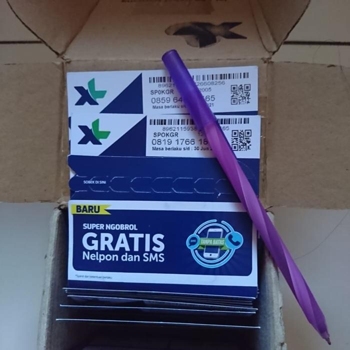 Gambar XL 0K dari aniendhi stoer Kota Serang Tokopedia