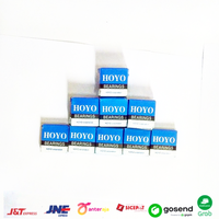 Gambar bearing hub roda sepeda 6000zz untuk mtb,Seli,BMX,Minion,minivelo,fixe dari dapur speda Kab. Tangerang 3 Tokopedia