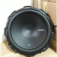 Gambar Subwofer 12" Rockford Fosgate P1 dari Andre Variasindo Kota Semarang 1 Tokopedia
