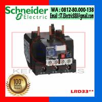 Gambar Overload Schneider / LRD3363 / Type TeSys D / LRD 3363 dari ST Electric Kenari Mas Kota Administrasi Jakarta Pusat 1 Tokopedia