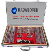 Gambar TRIAL LENS SPHERIS 20D CYL 6D KOMPLIT COCOK UNTUK OPTIK/PUSKESMAS dari online.optik Kab. Boyolali 2 Tokopedia