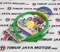 Gambar KUNCI HELM NOMER VARIASI M-H-B-HJ NGY kode 791688 dari Bengkel Timur Jaya Motor Kab. Sleman 3 Tokopedia