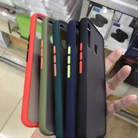 Gambar PREMIUM SOFT CASE BUMPER CASE DOVE AERO FOR INFINIX HOT 8 HOT8 dari Wiii acc Kota Tangerang 3 Tokopedia