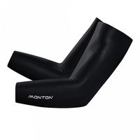 Gambar Arm Sleeve Monton ICESLIK BLACK Moontoon hitam sepeda gowes dari R Supplement Center Kota Malang 1 Tokopedia