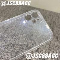 Gambar PREMIUM TPU 2.0MM Cover Kamera SOFT CASE SUPERBENING IPHONE 12 Mini dari Sukses acc88 Kota Bandung 4 Tokopedia