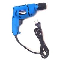Gambar Mesin bor tangan 10mm / Bor Keyless / Electric Drill 10mm Benz Werkz dari SAMA TEKNIK Kota Makassar 2 Tokopedia
