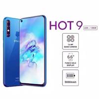 Gambar INFINIX HOT 9 4/128GB,GARANSI RESMI dari GRACIA Cell57 Jakarta Pusat 2 Tokopedia