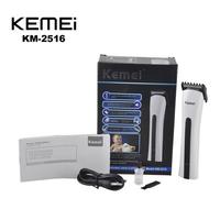 Gambar Alat Potong Rambut Kemei 2516 dari TAKERU STORE Kota Surabaya 2 Tokopedia