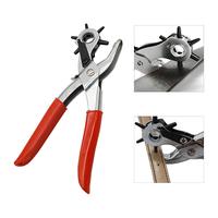 Gambar [KBM] Tang Pembolong Sabuk Kulit Kertas Plastik Hole Puncher dari Klik Beli Mart Kota Tangerang 4 Tokopedia