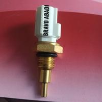 Gambar switch temperatur/ sensor panas temperatur innova,hilux fortuner dari Bravo abadi Kota Administrasi Jakarta Pusat 2 Tokopedia