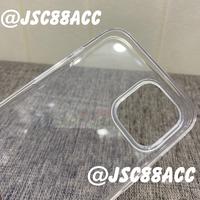 Gambar PREMIUM TPU 2.0MM SOFT CASE SUPER BENING IPHONE 12 Pro Max 6,7 Inch dari Sukses acc88 Kota Bandung 2 Tokopedia