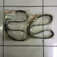 Gambar 1145A051. MD342154. TIMING BELT. LANCER. CS3A. ORIGINAL. dari E.E.S. Store. Jakarta Barat 5 Tokopedia