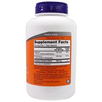 Gambar 250 Tab Now Foods NAC 600 mg Now NAC Now Food NAC ORI USA dari Organik Mart Indonesia Kota Denpasar 2 Tokopedia