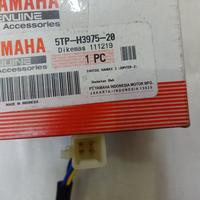 Gambar Switch Handle-Saklar Kanan Yamaha JupiterZ Vega Lama 5TP-H3975-20 Asli dari HMMotoshop Kab. Tangerang 2 Tokopedia
