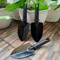Gambar Sekop Taman Berkebun - Bahan Tebal, Kokoh, Rapi & Nyaman Ditangan dari Mosmos Indonesia Kab. Malang 3 Tokopedia