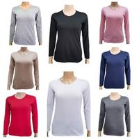 Gambar NF Mode Premium Manset Wanita Baju Manset Rayon Super Krah Oblong dari entri maximum Kota Administrasi Jakarta Pusat 1 Tokopedia