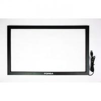 Gambar FORSA IR TOUCH OVERLAY LCD 60" MULTI TOUCH SCREEN USB FRAME ONLY WITHO dari tt ErnaShop Kota Administrasi Jakarta Barat 1 Tokopedia