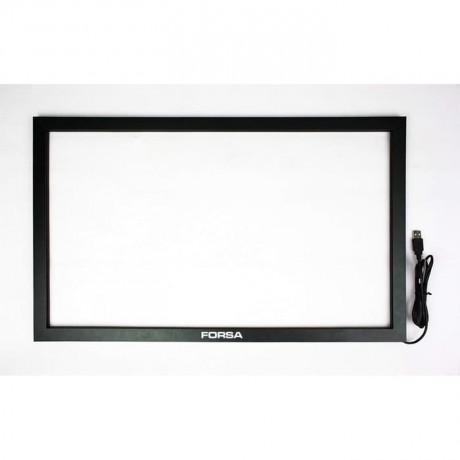 Gambar FORSA IR TOUCH OVERLAY LCD 60" MULTI TOUCH SCREEN USB FRAME ONLY WITHO dari tt ErnaShop Kota Administrasi Jakarta Barat Tokopedia