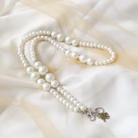 Gambar Merte - Strap Masker Pearl / Strap Kacamata / Wedding dari MERTE Kota Administrasi Jakarta Selatan 1 Tokopedia