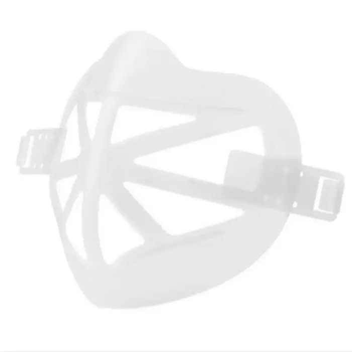 Gambar Masker Penyangga Bracket / Premium Mask Bracket / Bracket Mask Holder dari dnmlocker.tech Kota Administrasi Jakarta Pusat 4 Tokopedia