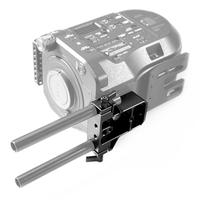 Gambar SmallRig Baseplate with Dual 15mm Rod Clamp 1674 dari iNjoNesia Kab. Tangerang 3 Tokopedia