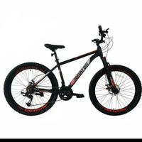 Gambar (INSTAN) Sepeda MTB Aviator 2691 ALX 26 Inch Alloy By Pacific dari cinhin jaya cycle shop Kota Bekasi 2 Tokopedia