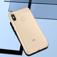 Gambar XIAOMI REDMI 6 PRO / MI A2 LITE NILLKIN NATURE ORIGINAL SOFT CASE TPU dari T-ORIGINAL STORE Kota Administrasi Jakarta Pusat 5 Tokopedia