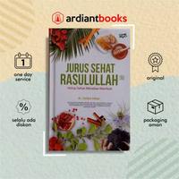 Gambar Buku Thibun Nabawi cara sehat ala Nabi Rasulullah dari pmsuwalaya2015 Kota Administrasi Jakarta Pusat 1 Tokopedia