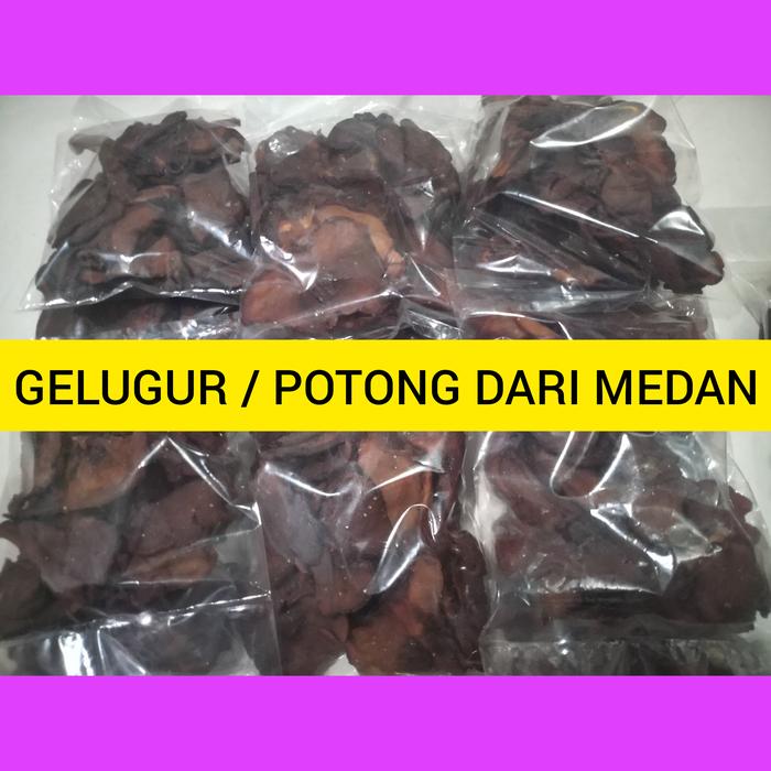 Gambar Asam Gelugur/Potong/Asam Medan dari ELMONSHOP Kota Administrasi Jakarta Timur Tokopedia