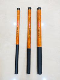 Gambar Joran Tegek Ruas Pendek KOINOBORI SHORT GOKU Bahan FIber dari Planet Anglers Kota Makassar 3 Tokopedia