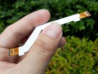 Gambar Kabel Fleksibel Charger Board To Motherboard Blackview BV9000 Pro FPC dari CNC phoneshop Kota Administrasi Jakarta Pusat 4 Tokopedia