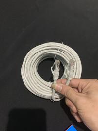 Gambar Kabel LAN 15M Cat6 UTP Cable LAN 15 Meter Cat 6 Bestlink High Quality dari LOKUI STORE Kota Administrasi Jakarta Utara 3 Tokopedia
