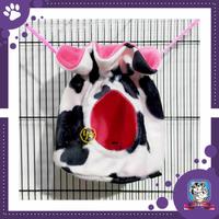 Gambar Yopetoys Squash Sleeping Pouch Sugar Glider Aksesoris Sugar Glider Bed dari Aksesoris Sugar Glider Pusat Kab. Sleman 4 Tokopedia