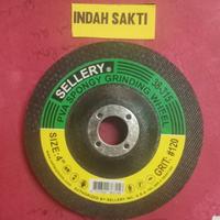 Gambar Batu Gerinda Poles Polis / PVA Spongy Spongi Grit 120 SELLERY dari Daily Tools 20 Kota Medan 1 Tokopedia
