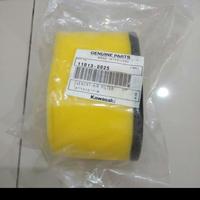 Gambar Busa filter KLX 150 original dari pinggiran part Kota Administrasi Jakarta Utara 1 Tokopedia