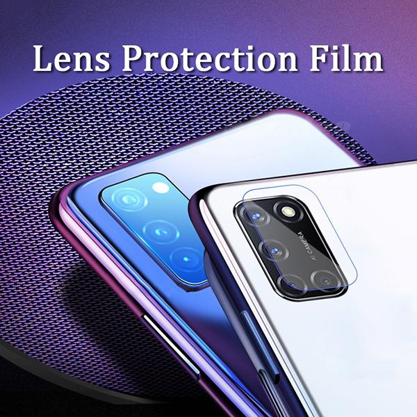 Gambar Tempered Glass Kamera Vivo V20 SE dari Pasar Lapan 8 Jakarta Barat Tokopedia