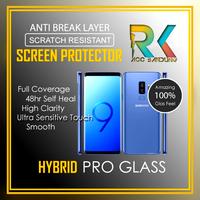 Gambar PREMIUM HYDROGEL SAMSUNG S9 S9 PLUS ANTI GORES SREEN GUARD PROTECTOR dari RK Acc Bandung Kota Bandung 1 Tokopedia