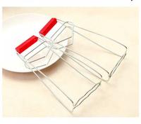 Gambar PENJEPIT ANTI PANAS STAINLESS STEEL ! PENJEPIT SERBA GUNA ANTI PANAS dari TOKO MELAMIN ONLINE Jakarta Barat 3 Tokopedia