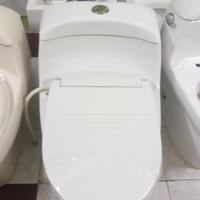 Gambar closet duduk Toto CW 823J+ ECO waser TCW 07. dari rohasim1 Kota Administrasi Jakarta Selatan 3 Tokopedia
